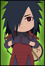 rencontre kabuto tobi